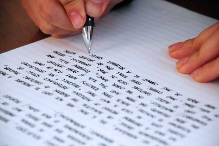Lời khuyên về cách học IELTS Writing hiệu quả mà bạn khồng nên bỏ qua - Ảnh 3