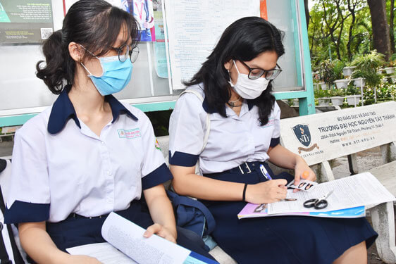 Tình huống nào xét tuyển ngành sư phạm, sức khoẻ không áp dụng điểm sàn? - Ảnh 1