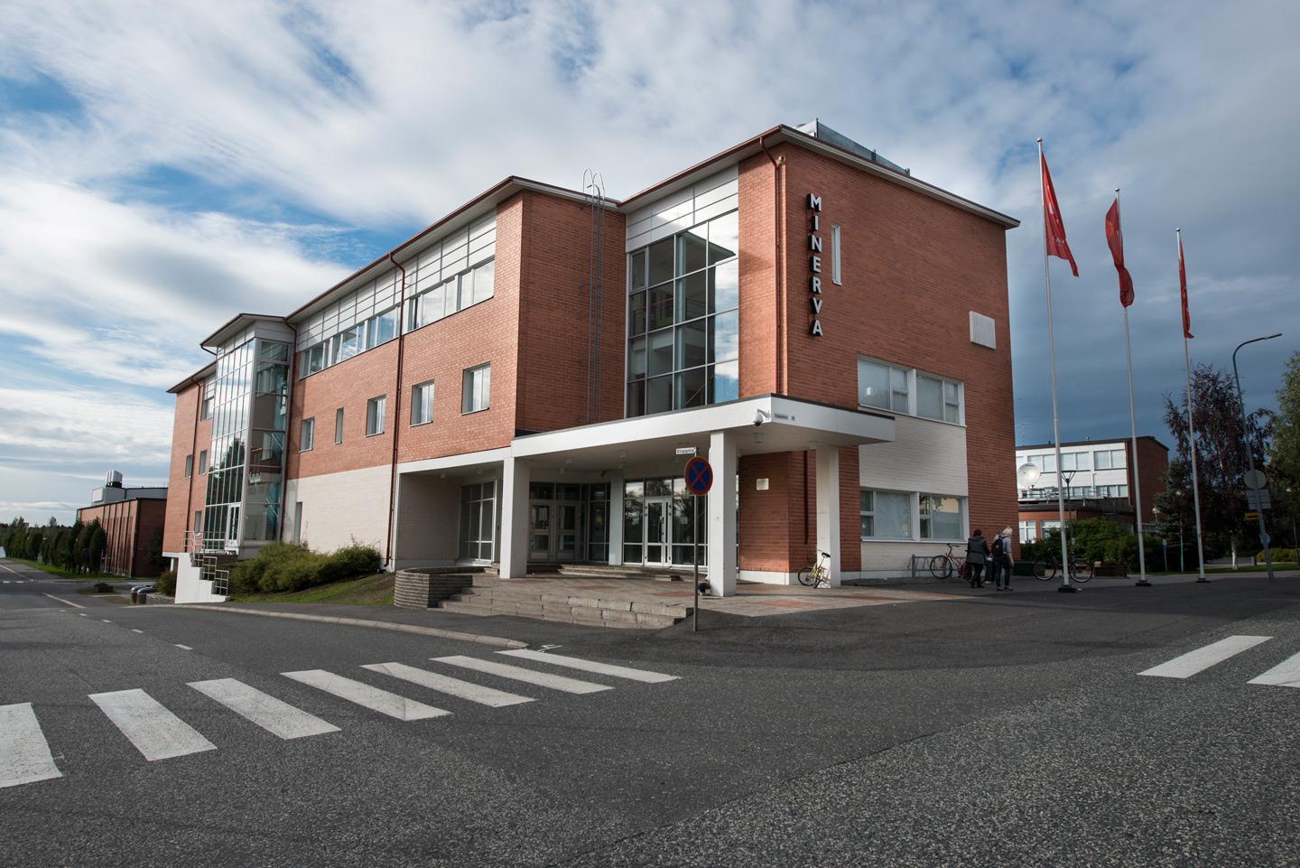 Phần Lan có những trường nào đào tạo tốt nhất về ngành Y học? - Ảnh 1