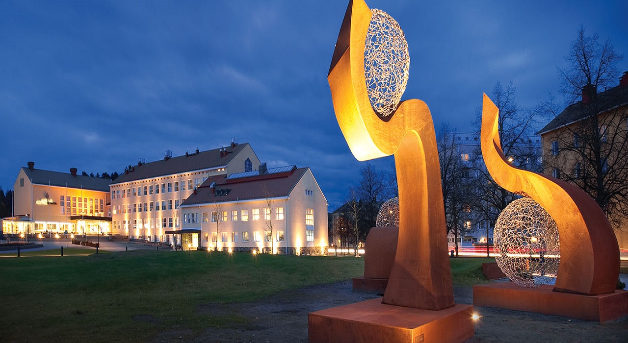 Phần Lan có những trường nào đào tạo tốt nhất về ngành Y học? - Ảnh 2