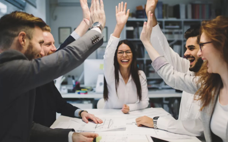 Newbie ra mắt thế nào cho thành công trong tuần làm việc đầu tiên? - Ảnh 2