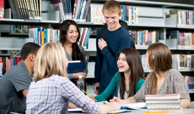 Nên du học nước nào tốt nhất 2022