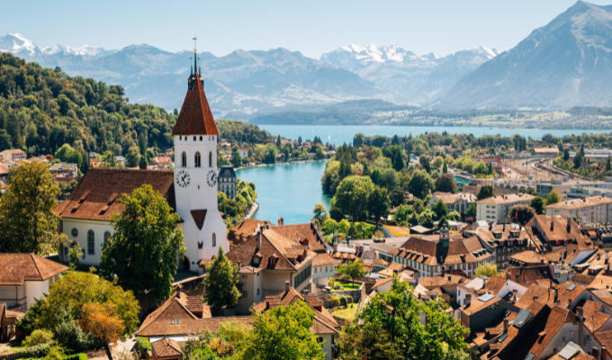 Có nên hay không lựa chọn học thạc sĩ tại Thụy Sĩ? - Ảnh 1