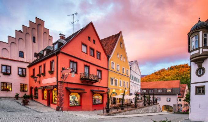 Du học sinh chia sẻ hành trình bắt đầu sự nghiệp tại Đức