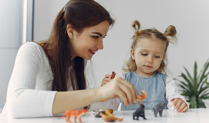 Những điều cần biết về du học Canada ngành giáo dục mầm non