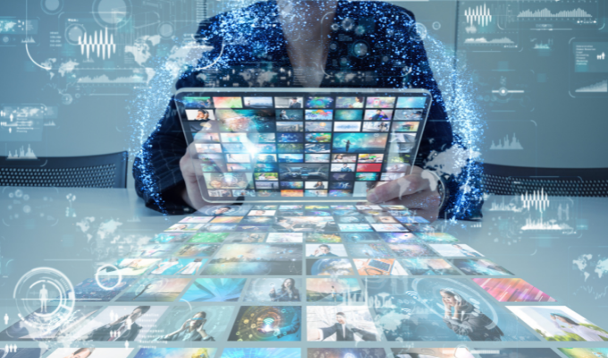 Những điều cần biết về du học Đức ngành truyền thông - Ảnh 1