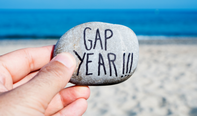 Những điều cần biết về gap year khi du học