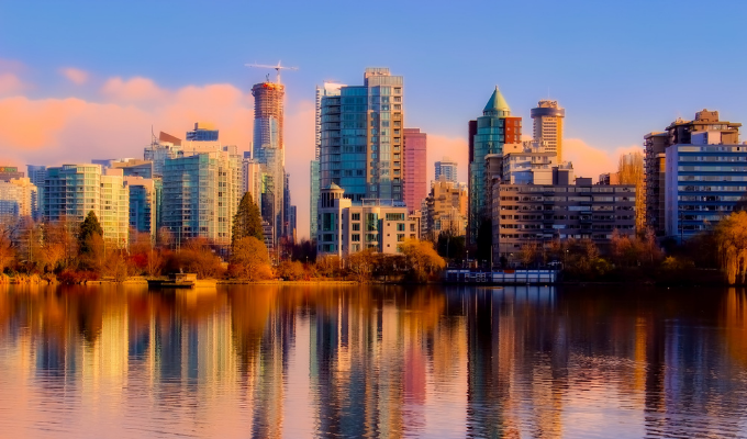 Danh sách các giấy tờ cần chuẩn bị để đi du học Canada 