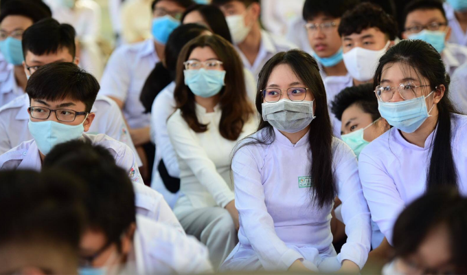 TP.HCM dự kiến miễn giảm học phí