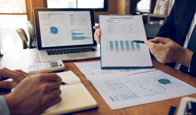 Cử nhân ngành Tài chính có thể làm những vị trí công việc nào?