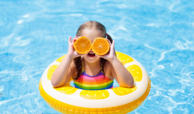 TOP 5 môn thể thao khuyến khích trẻ tham gia sau giờ tan học - Ảnh 1