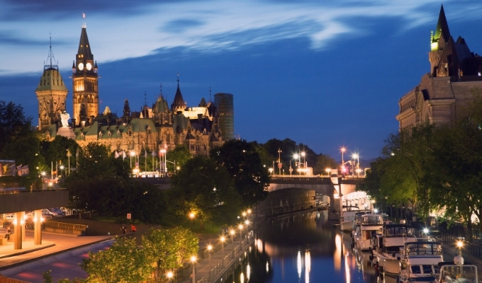 Tại sao nên du học Canada cấp THPT?