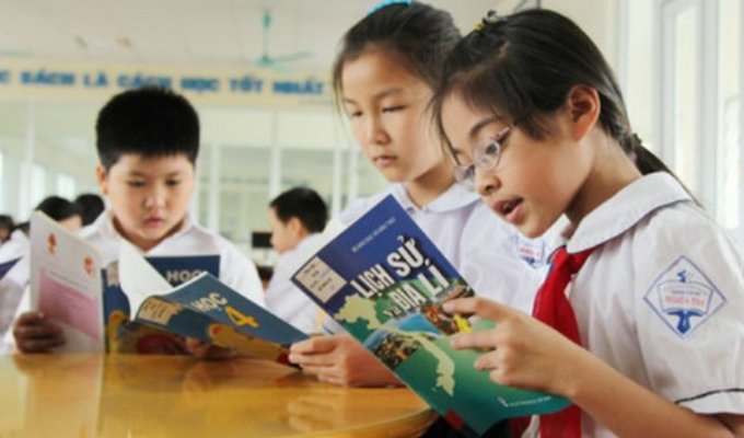 Chủ nhiệm Ủy ban Văn hóa, Giáo dục: 'Lịch sử sẽ là môn lựa chọn bắt buộc' - Ảnh 1