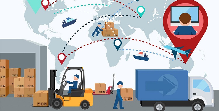Giải mã ngành Logistics và những điều cần biết - Ảnh 2