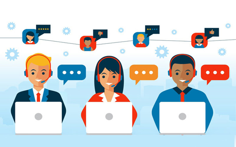 Nên hay không tìm việc thông qua trung tâm giới thiệu việc làm? - Ảnh 1