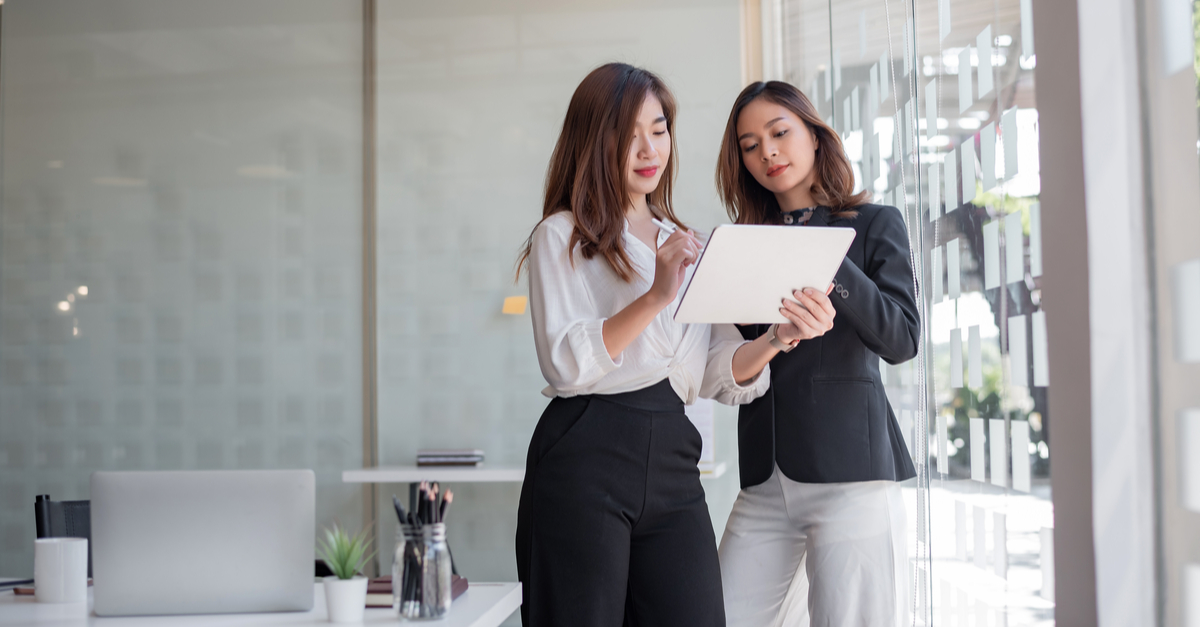 Newbie ra mắt thế nào cho thành công trong tuần làm việc đầu tiên? - Ảnh 1