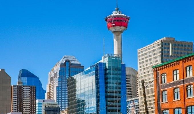 TOP 5 lý do vì sao bạn nên du học Canada ngành truyền thông