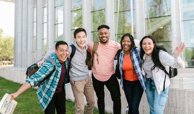 Điều gì khiến Canada hấp dẫn du học sinh sau Covid-19 - Ảnh 1