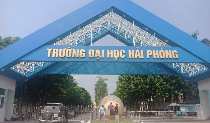 Hai đại học tại Hải Phòng công bố chỉ tiêu tuyển sinh 2022