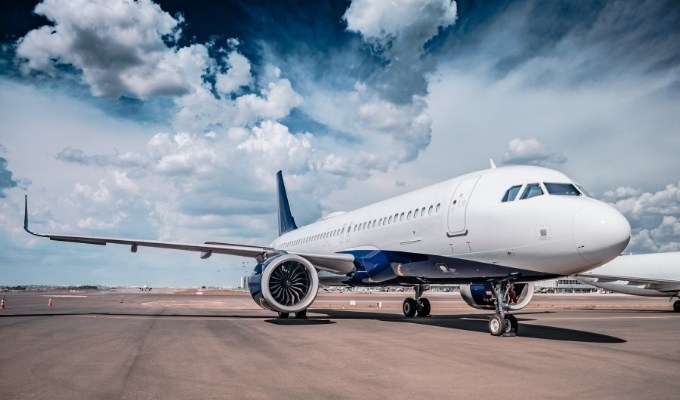 Có nên lựa chọn du học ngành hàng không tại Canada