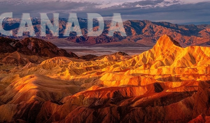 Những điều cần biết về Du Học Canada ngành Địa chất – Mỏ