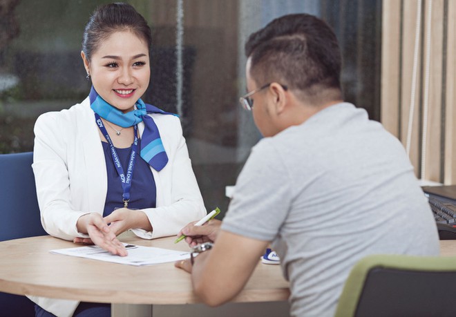 Những điều cần biết về nghề giao dịch viên ngân hàng