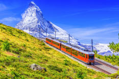5 lý do vì sao bạn nên lựa chọn du học Thụy Sĩ