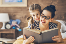 TOP 8 sách hay về mẹ và bé