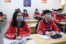 Hà Nội công bố chỉ tiêu vào lớp 10 của từng trường THPT