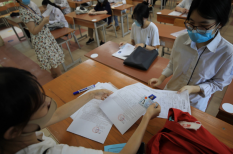 Đẩy mạnh liên thông dữ liệu trong kỳ thi tốt nghiệp THPT 2022