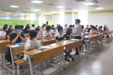 42.500 thí sinh đăng ký dự Kỳ thi Đánh giá năng lực đợt 2 năm 2022 ở ĐHQG TP Hồ Chí Minh