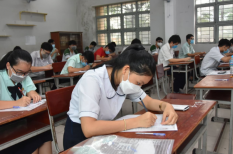 Tuyển sinh Đại học 2022: 90% chỉ tiêu xét tuyển theo điểm thi tốt nghiệp THPT và điểm học bạ