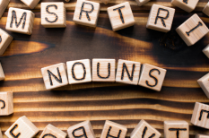 Ngữ pháp tiếng Anh: Danh từ