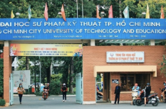 Trường ĐH Sư phạm kỹ thuật TP.HCM thu hồi thông báo liên quan đến phó hiệu trưởng