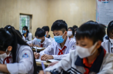 Học phí tại Hà Nội có thể tăng gấp đôi