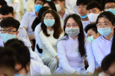 TP.HCM dự kiến miễn giảm học phí