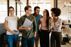 Tại sao cần xem xét làm việc ở nước ngoài sau khi tốt nghiệp?