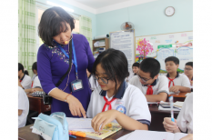Ép" học sinh không thi vào lớp 10: Bộ GD-ĐT sẽ tiếp tục chống bệnh thành tích