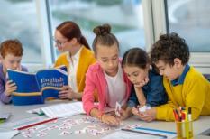 Cha mẹ có nên cho con học ngoại ngữ khác ngoài tiếng Anh?