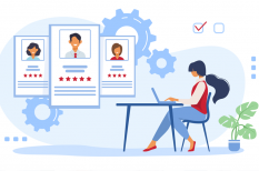 Nên hay không tìm việc thông qua trung tâm giới thiệu việc làm?