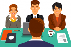 Nên làm gì khi đến sớm trong vòng phỏng vấn?