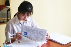 Coi chừng những bất cẩn khiến thí sinh không được dự thi THPT