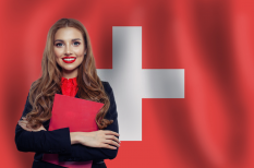 Cách apply “Học bổng xuất sắc của Chính phủ” tại Thụy Sĩ dành cho sinh viên quốc tế
