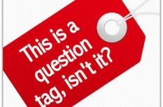 Tất tần tật kiến thức về câu hỏi đuôi