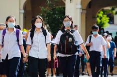 Sở GD-ĐT TP HCM có chỉ đạo khẩn trước khi cho học sinh nghỉ hè