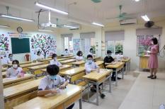 Chỉ tiêu tuyển sinh lớp 10 trường tư thục tại TP HCM