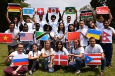 TOP 6 tiêu chuẩn để trở thành công dân toàn cầu