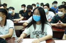 Có nên bỏ điểm cộng ưu tiên khu vực đối với thí sinh tự do?
