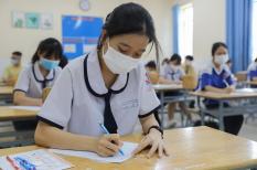 Những điều thí sinh cần chuẩn bị khi đăng ký dự thi tốt nghiệp THPT trực tuyến