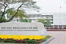 ĐH Bách khoa Hà Nội công bố lịch thi và địa điểm thi đánh giá tư duy